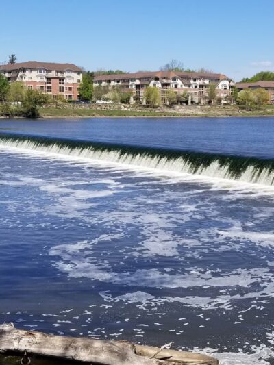 Island Park - Geneva, IL