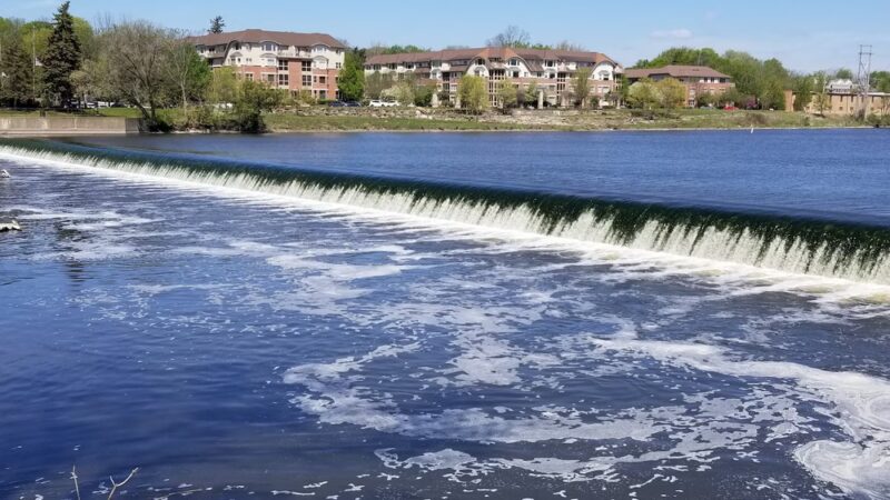 Island Park - Geneva, IL