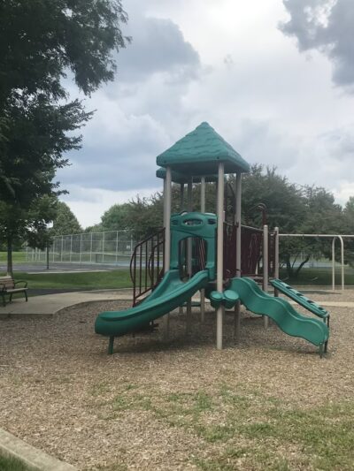 Lions Park - Geneva, IL