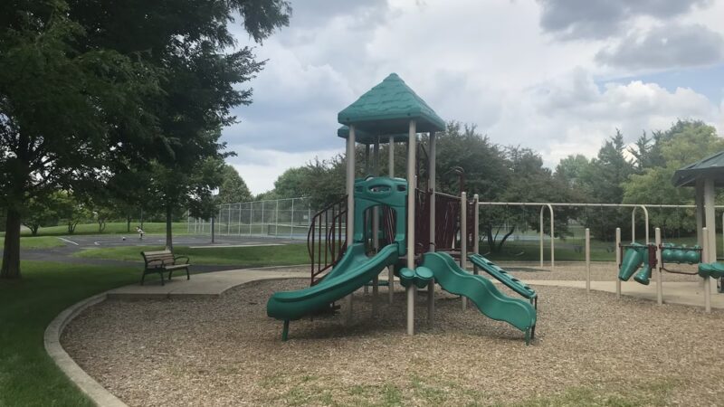 Lions Park - Geneva, IL