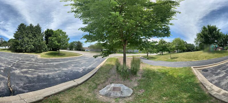 Lions Park - Geneva, IL