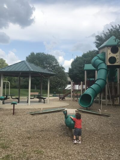 Lions Park - Geneva, IL