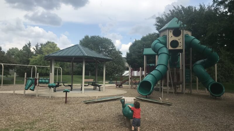 Lions Park - Geneva, IL