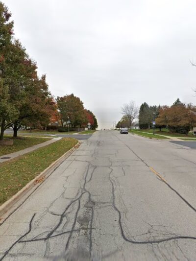 Lions Park - Geneva, IL