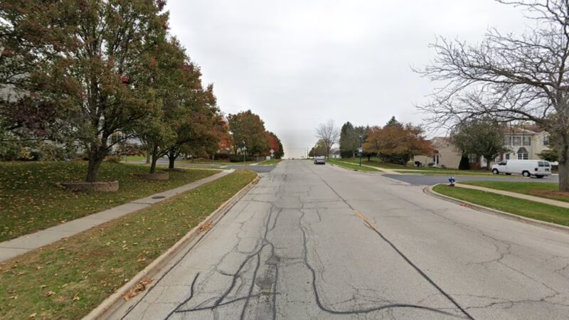 Lions Park - Geneva, IL