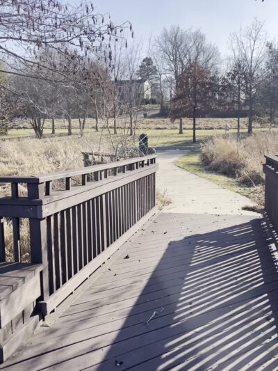 Peck Farm Park - Geneva, IL