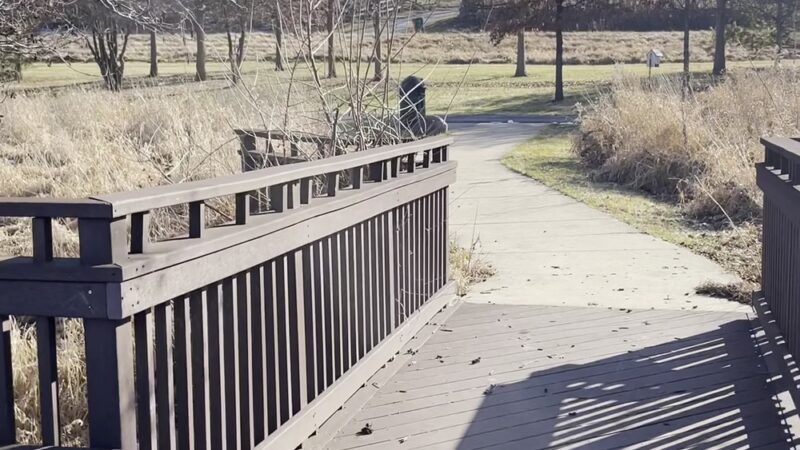 Peck Farm Park - Geneva, IL