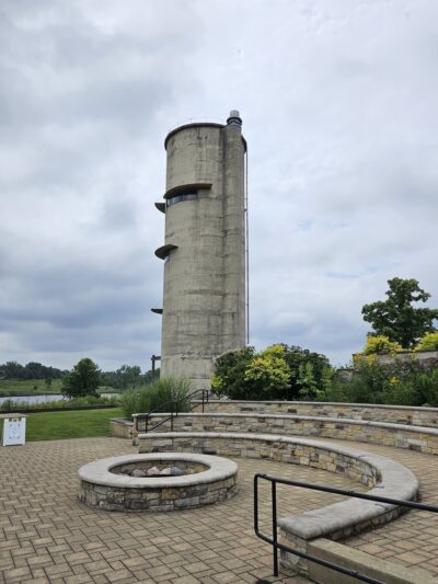 Peck Farm Park - Geneva, IL