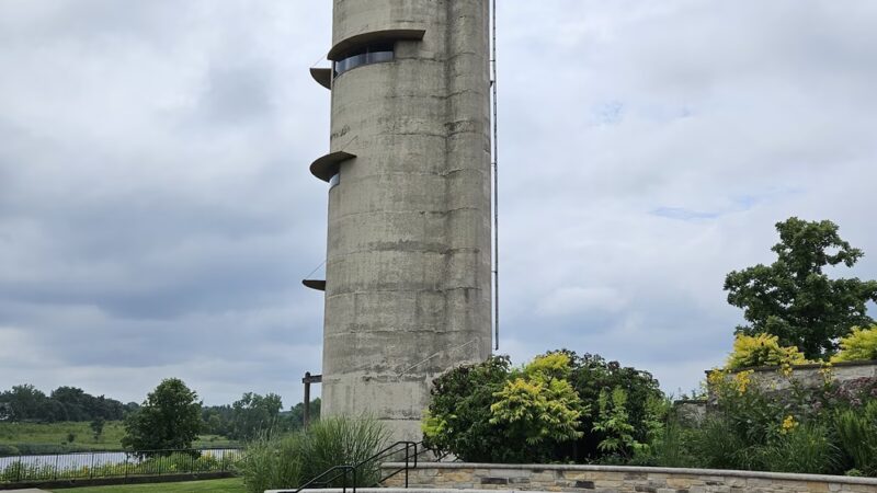 Peck Farm Park - Geneva, IL