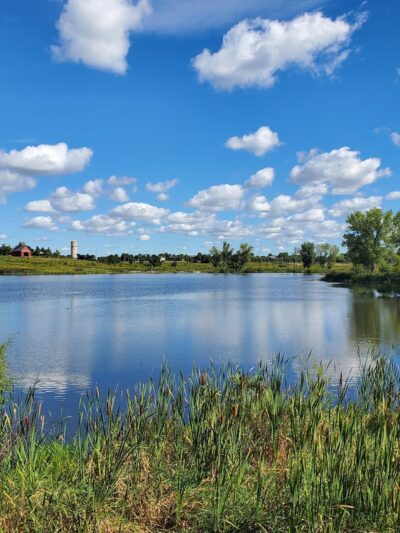 Peck Farm Park - Geneva, IL