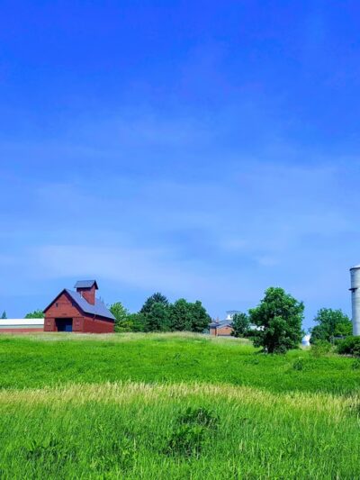 Peck Farm Park - Geneva, IL
