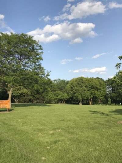Sunrise Park - Geneva, IL