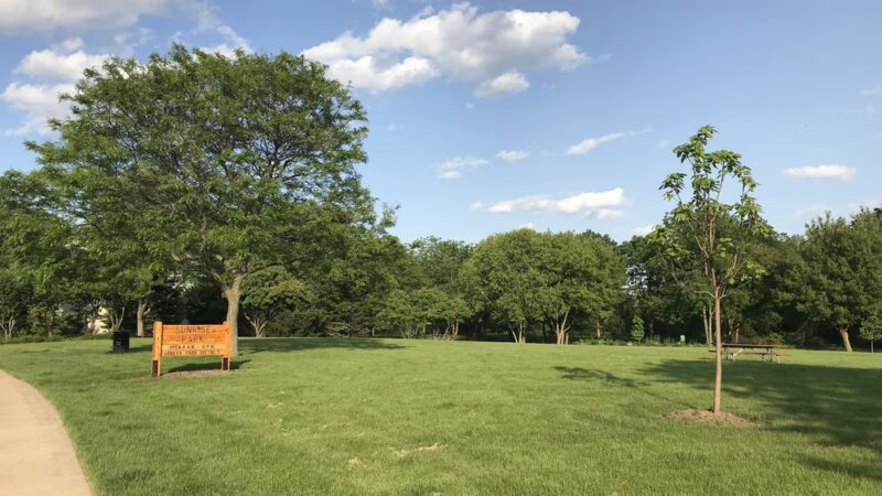 Sunrise Park - Geneva, IL