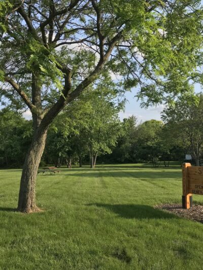 Sunrise Park - Geneva, IL