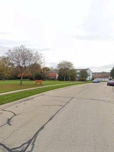 Sunrise Park - Geneva, IL