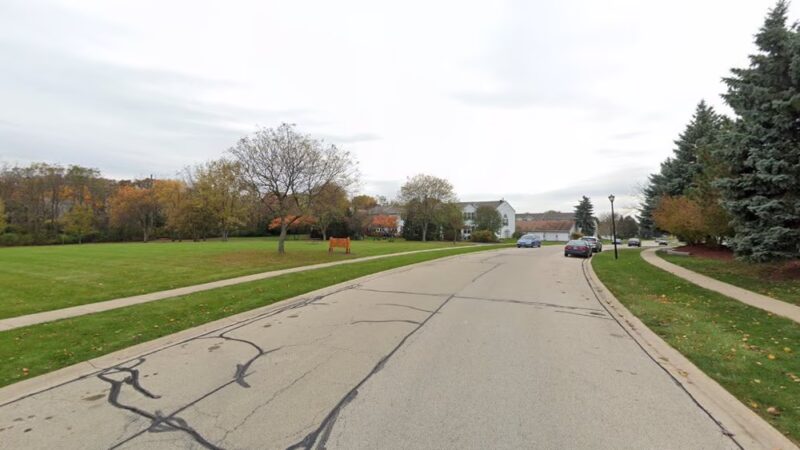 Sunrise Park - Geneva, IL