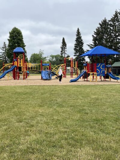 Veterans Park - Genoa City, WI