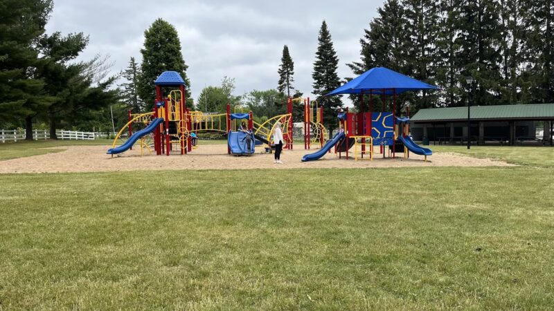 Veterans Park - Genoa City, WI