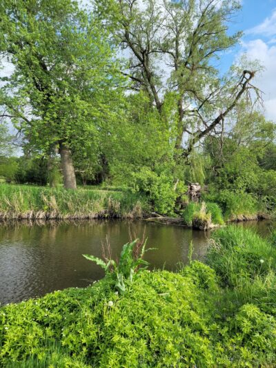Veterans Park - Genoa City, WI