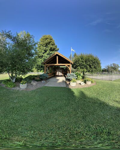 Veterans Park - Genoa City, WI