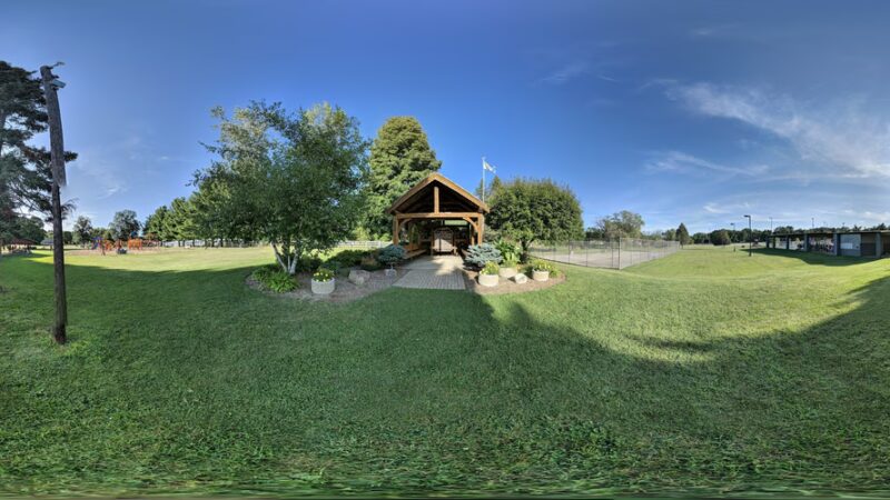 Veterans Park - Genoa City, WI