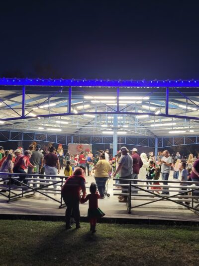 George West City Park - George West, TX