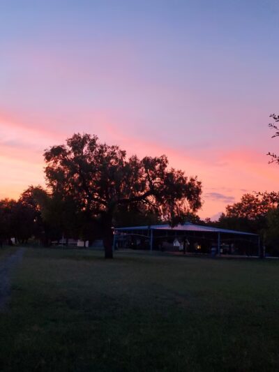 George West City Park - George West, TX