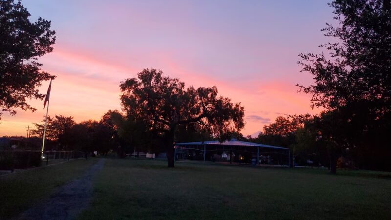 George West City Park - George West, TX