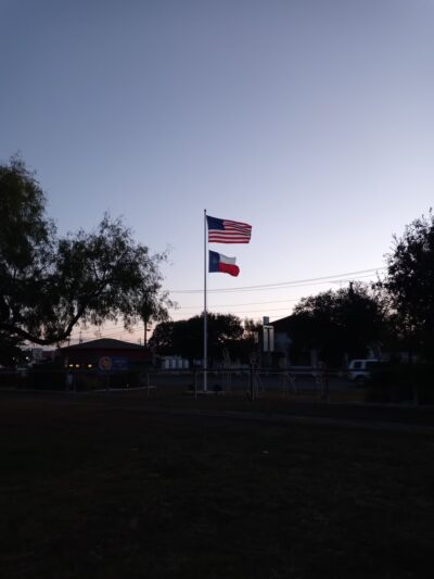 George West City Park - George West, TX