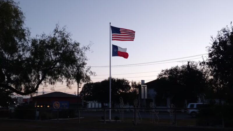 George West City Park - George West, TX
