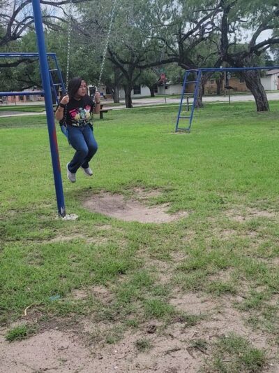 George West City Park - George West, TX