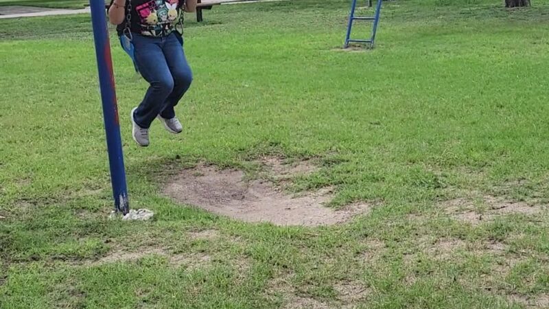 George West City Park - George West, TX