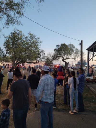 George West City Park - George West, TX