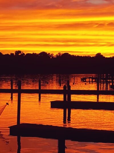 Georgetown Marina, Lodge & Rv Park - Georgetown, FL