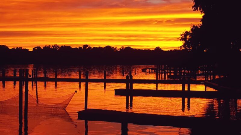 Georgetown Marina, Lodge & Rv Park - Georgetown, FL