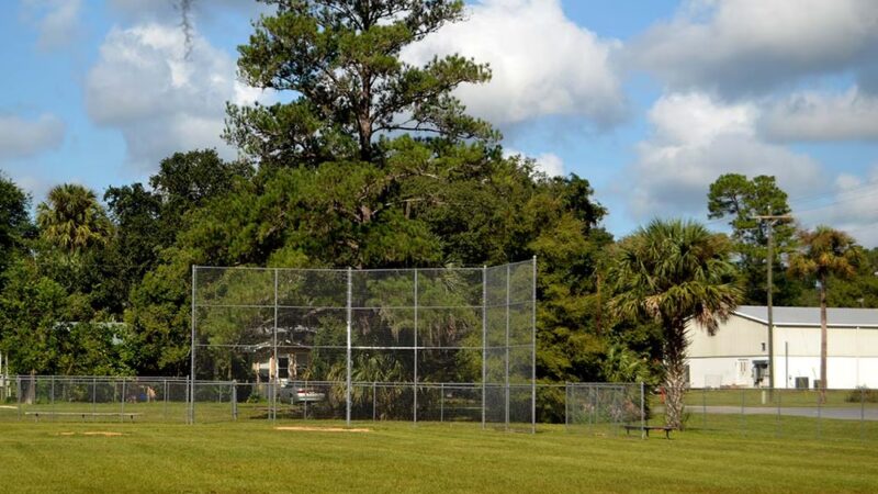 Georgetown Marina, Lodge & Rv Park - Georgetown, FL
