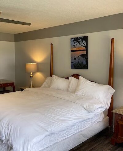 Idle Awhile Resort - Georgetown, FL