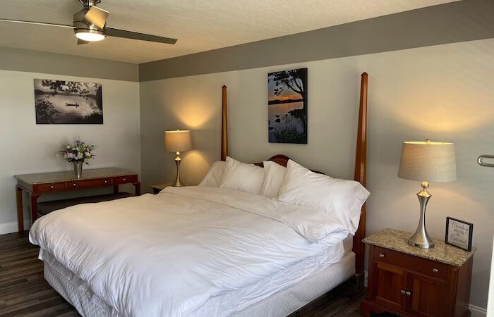 Idle Awhile Resort - Georgetown, FL
