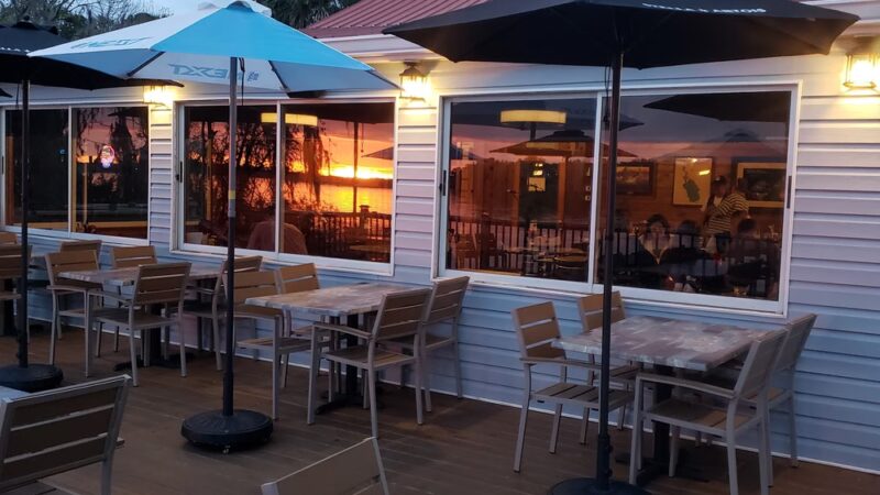 Idle Awhile Resort - Georgetown, FL