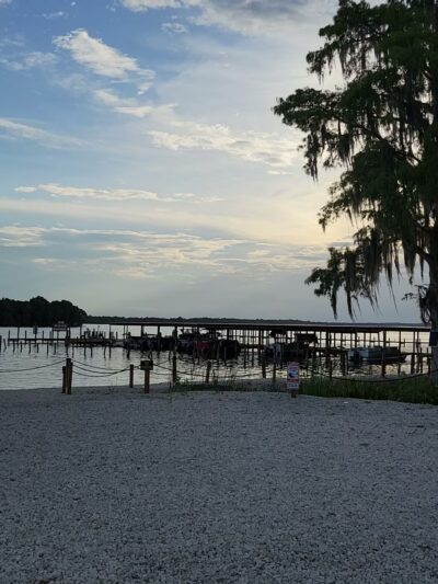 Port Cove RV Resort and Marina - Georgetown, FL