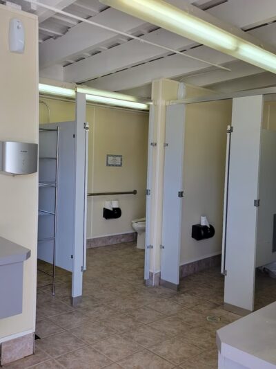 Port Cove RV Resort and Marina - Georgetown, FL