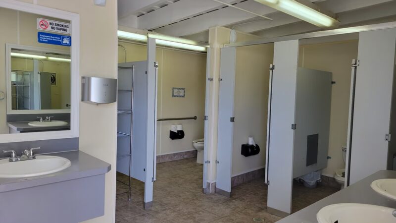 Port Cove RV Resort and Marina - Georgetown, FL
