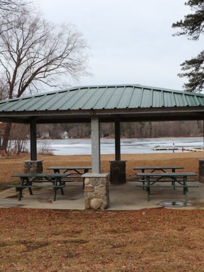 American Legion Park - Georgetown, MA