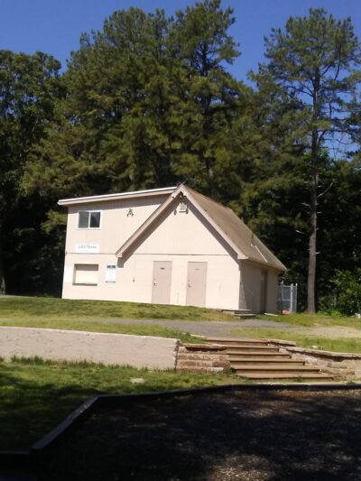 American Legion Park - Georgetown, MA