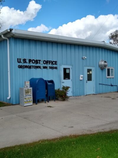 Georgetown - Georgetown, MN