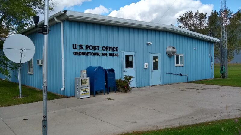 Georgetown - Georgetown, MN