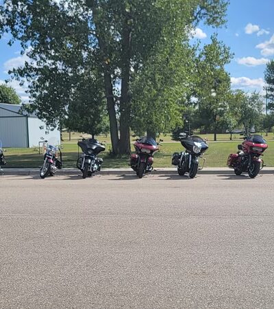 Georgetown - Georgetown, MN