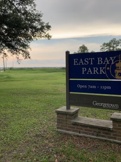 East Bay Park - Georgetown, SC