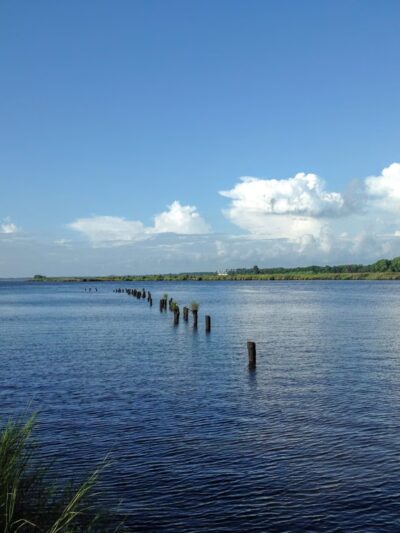 East Bay Park - Georgetown, SC