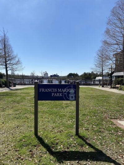 Francis Marion Park - Georgetown, SC